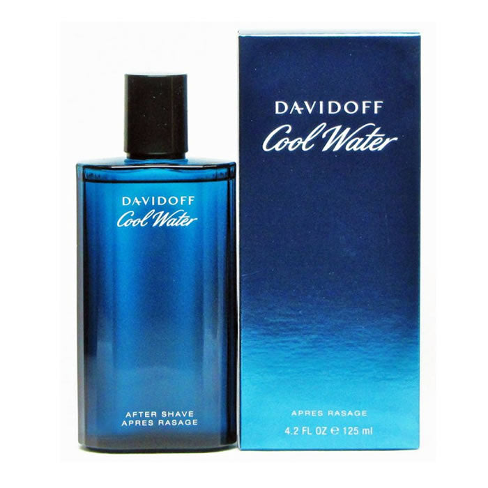 Den Davidoff huet de Wand nom Shaw 125ML héieren