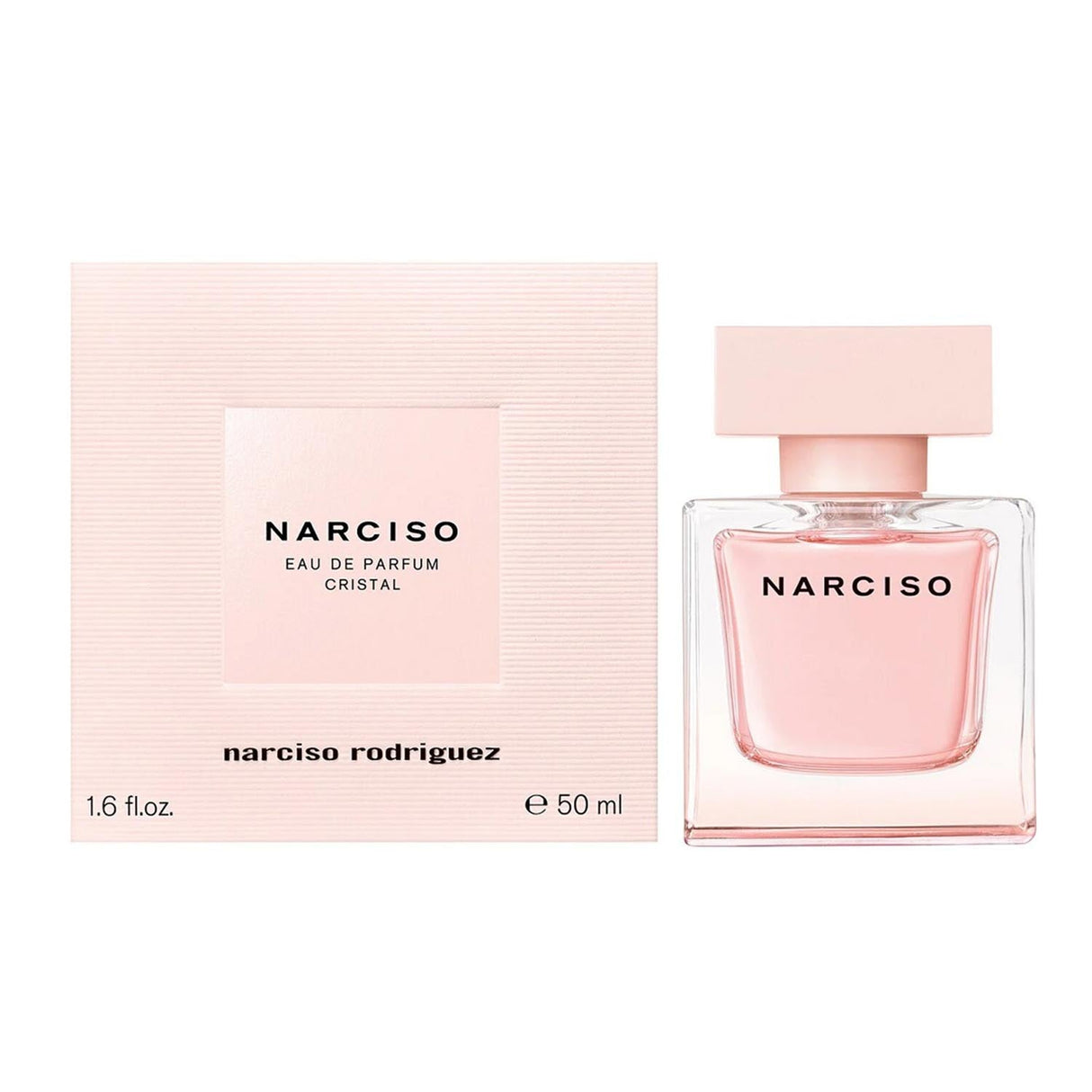 Narciso Rodriguez Narcisso Eau de Perfum Crystal 50ml Spray