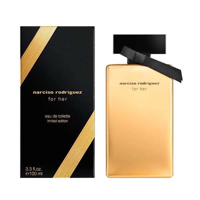 Narciso Rodriguez Eu de Toyi preI 100ml tshrist 2022