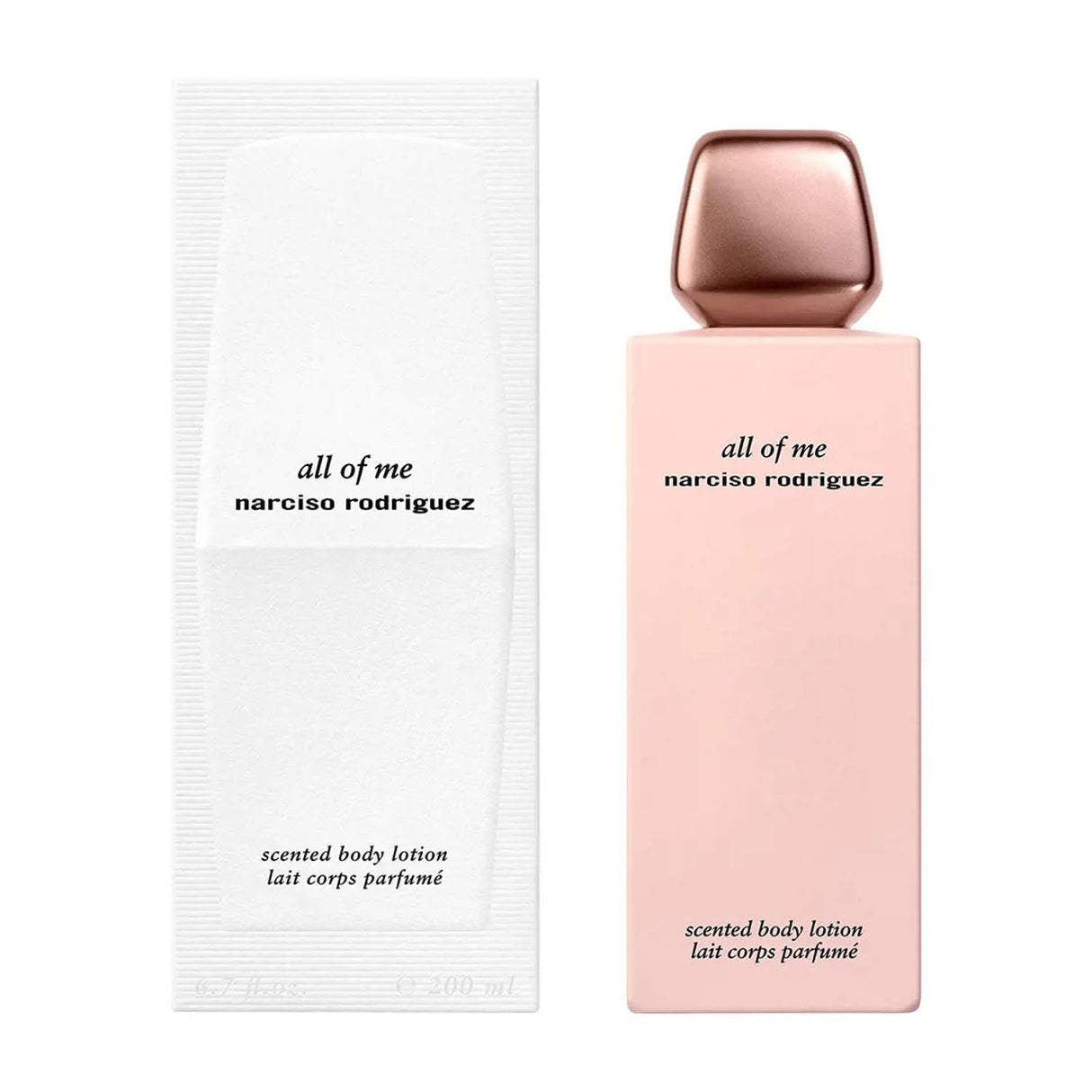 Narciso Rodriguez Narcisso Rod Al AF ME 200MLBOAD LOTION