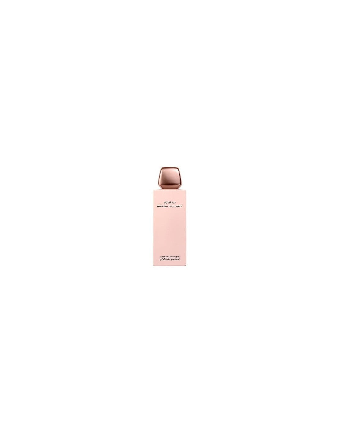 Narciso Rodriguez Narcisso Rod Al AF Me Shover Gel 200ml