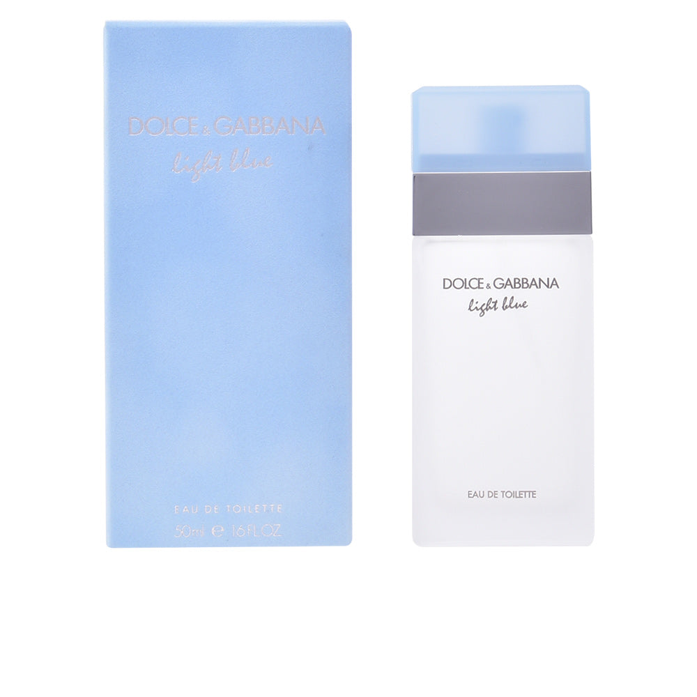 Dolche Andes Gabbana Light Blue Eau de Tiyyyi Spray 50ml