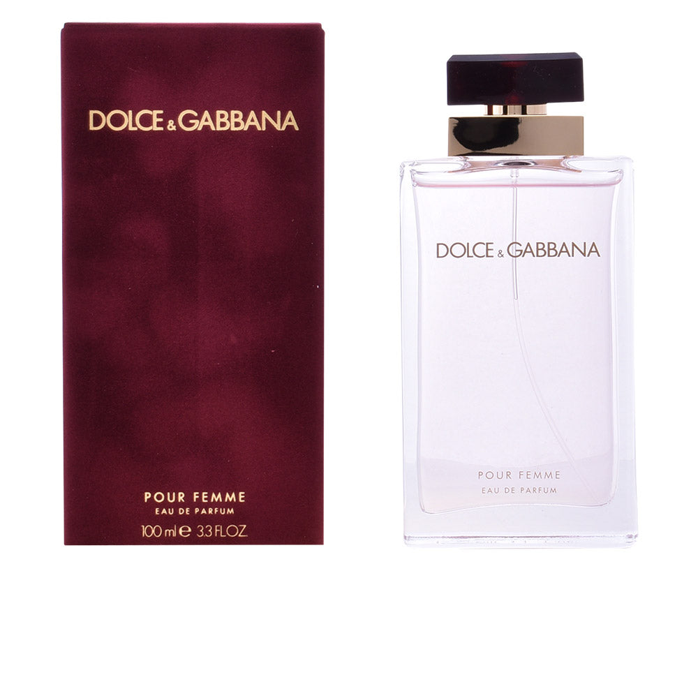 Dolce Anda Gabbana Pur Fem Eau de Perfum Sigre 100ml