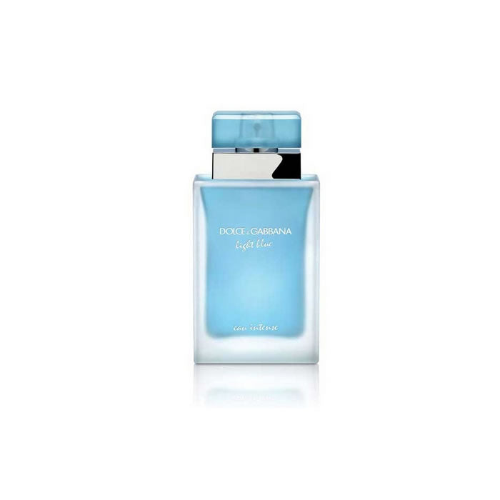 Dolce Anda Gabbana Light Blue Intete