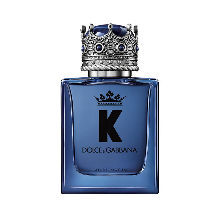 Dolce Anda Gabbana K eu de Perfum Spray 50ml