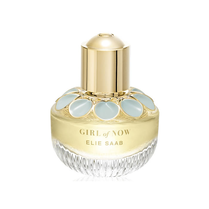 Ellie Saab Gurlin Away New de De PREPU PREVER 50ml