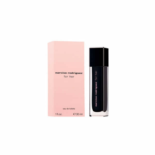 Narciso Rodriguez Forma Eau de tiyyyi spray 30 ml