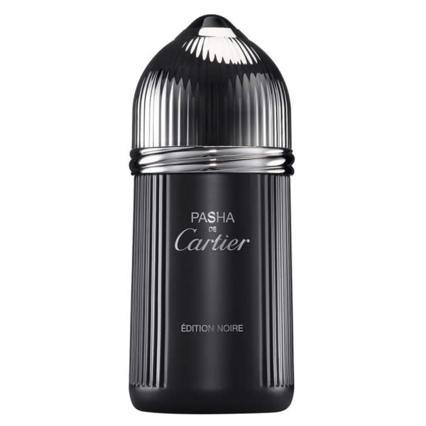 Tsartier PASHA EditHIONN Noire EU De Toyyyi Sprayt 100ml