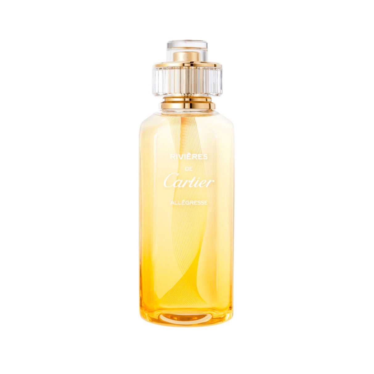 Rivières De Cartier Allégresse Edt Spray 100ml