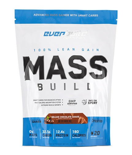 Massebild Gewënn / Bag - 1.00 kg (Promo)