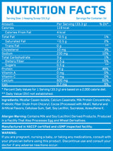 Micellar Casein Build - 1.816 KG