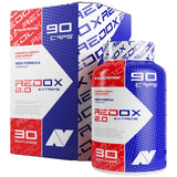 Redox Extreme 2.0 - 90 capsules