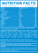 Ultra Premium Vhei Proteinbau - 0,908 kg