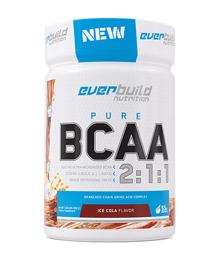 BCAA 2: 1: 1 - 0,300 kg