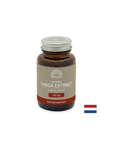 Immunity - Chaga BIO, 350 mg x 60 capsules