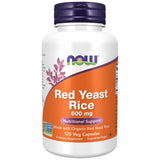 Rice Rice Rice 600 mg - 120 cápsulas