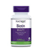 Biotin 1000mcg. / 100 Tabs. - Feel You