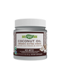 Raw Coconut Oil Organic - 454 грама - Feel You