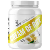 CREAM OF RICE | Complex Carbohydrate Source - 1000 grams