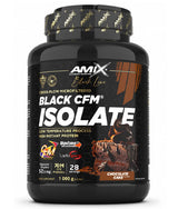 Black CFM Isolate - 1.00 kg