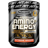 „Platinum Amino“ + Energija 300 gramų