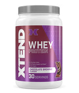 Xtend Whey Protein - 0.900 kg