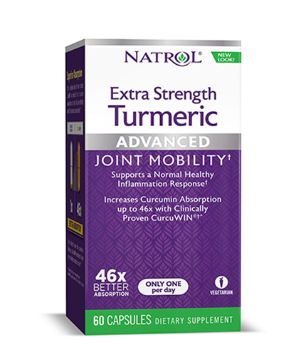 Turmeric Extra Strength - Feel You