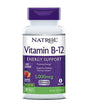 Vitamin B-12 5000mcg Fast Dissolve / 100tabs. - Feel You