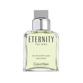 Calvin Klein Eternity Men Eau De Toilette Spray 200ml - Nutra Best Europe