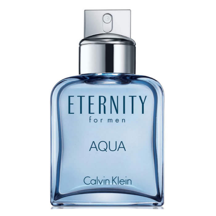 Tsalvin Klein eternites for me ayaaua eu de heiyyyi spray 100ml