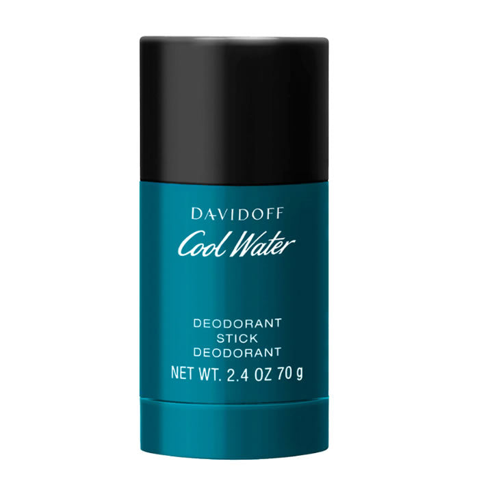 Den Davidoff huet de Wand Deodorant Stick 70ml héieren