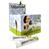 Collagen 10.000 MG + Vitamins & Stevia - 30 x 25 ml