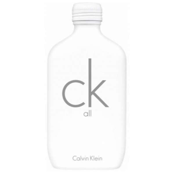 Tsalvin Klein Cc al -eu de toyi Previ 100ml