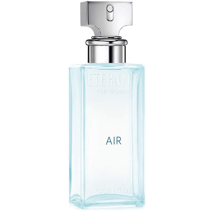 Tsalvin Klein Eternites Air for shumen eu de kvapo purškimo 100 ml