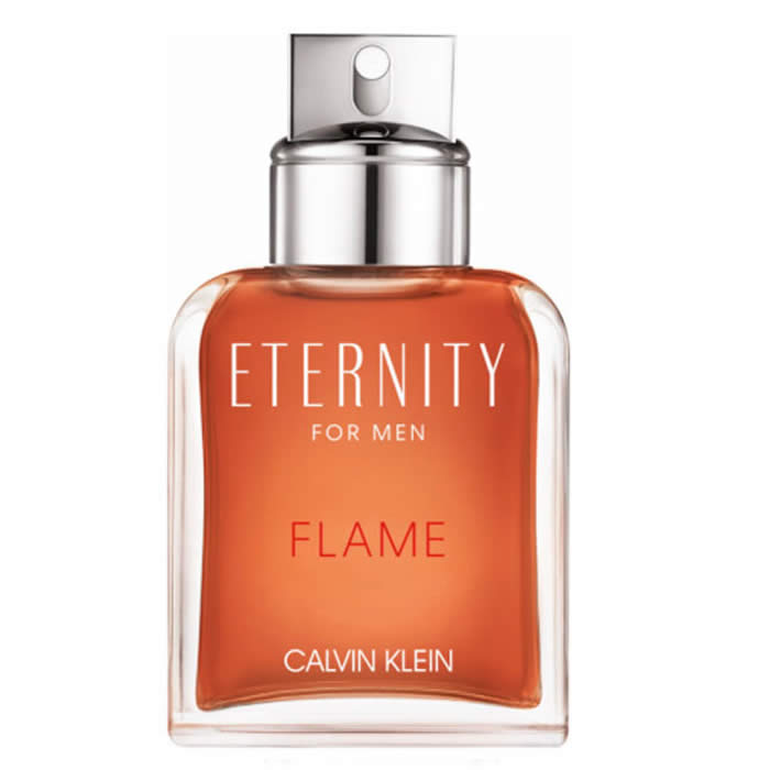 Eternites για μένα Flame Eu de Toyi Spray 100ml