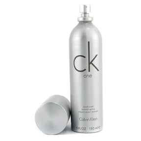 Calvin Klein One Deodorant Spray 150ml - Nutra Best Europe