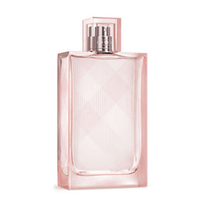 Burberry Brit Sheer Eau De Toilette Spray 100ml - Nutra Best Europe