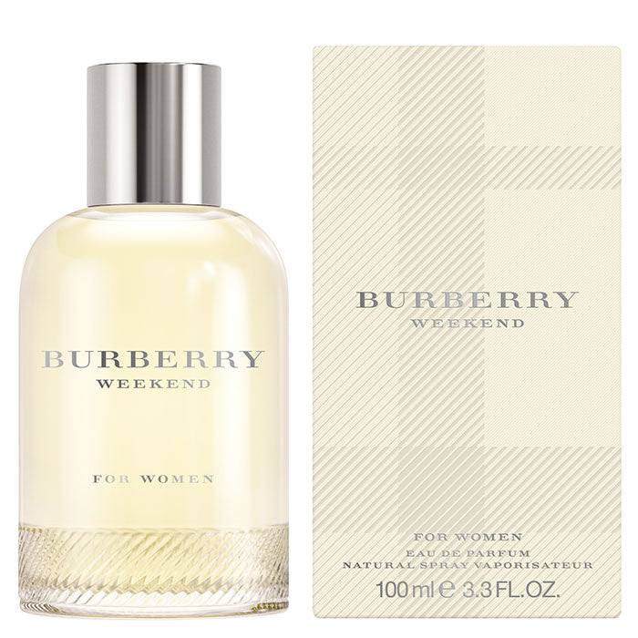 Burbery Weekend Shumen Eau de Perfum Sprink 100ml