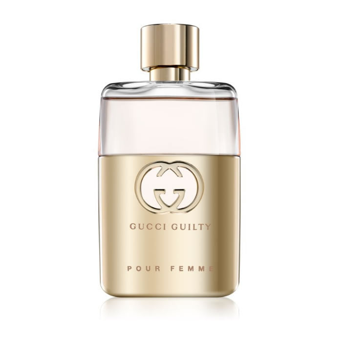 Gucci Guilty Pour Femme Eau De Perfume Spray 50ml