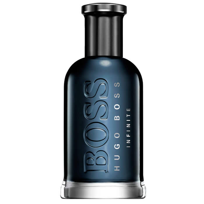 Boss Botle Infins Eau de Parfum Previci 100ml