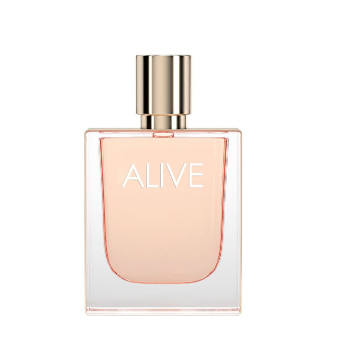 Hugo Boss Alive Eau de Perfum Spray 80ml