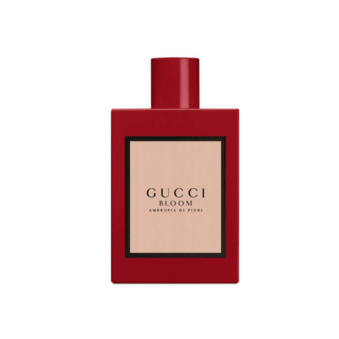 Gucci Bloom Ambrosia Di Fiori Eau De Perfume Spray 100ml