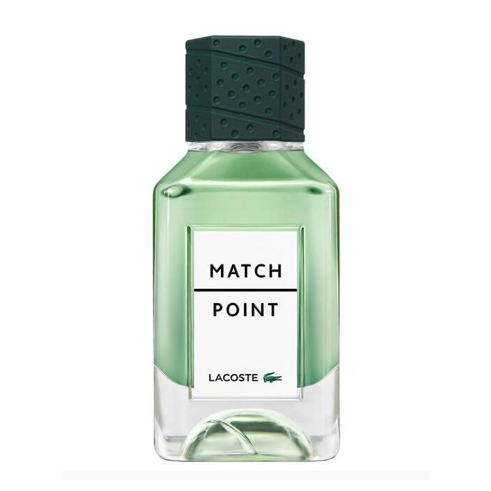 „Lazo Match Point Eu de Toii Prover 50ml“