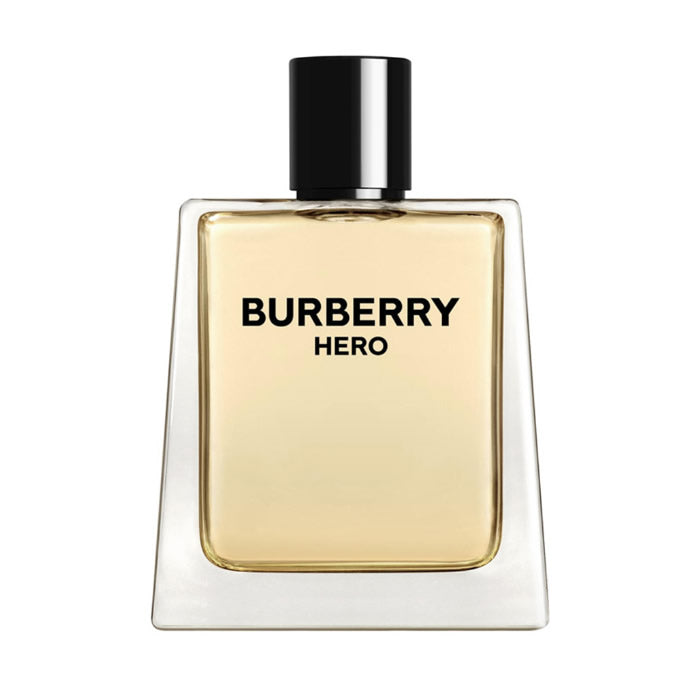 Burbery Hero Eau de Tiyyyi Spray 50ml