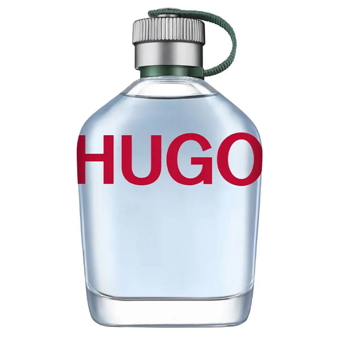 Hugo Man's Eau de Tiyyyi Spray 200ml