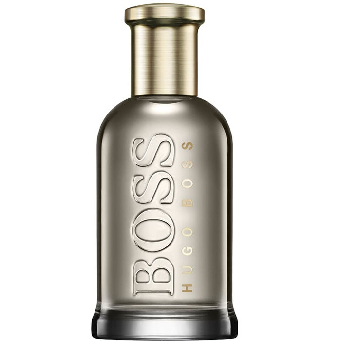 Boss Botled Eau de Perfum Sigre 100ml