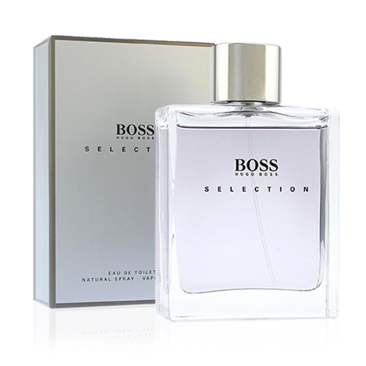 Hugo Boss Boss Sellethion Edt SP 100ml