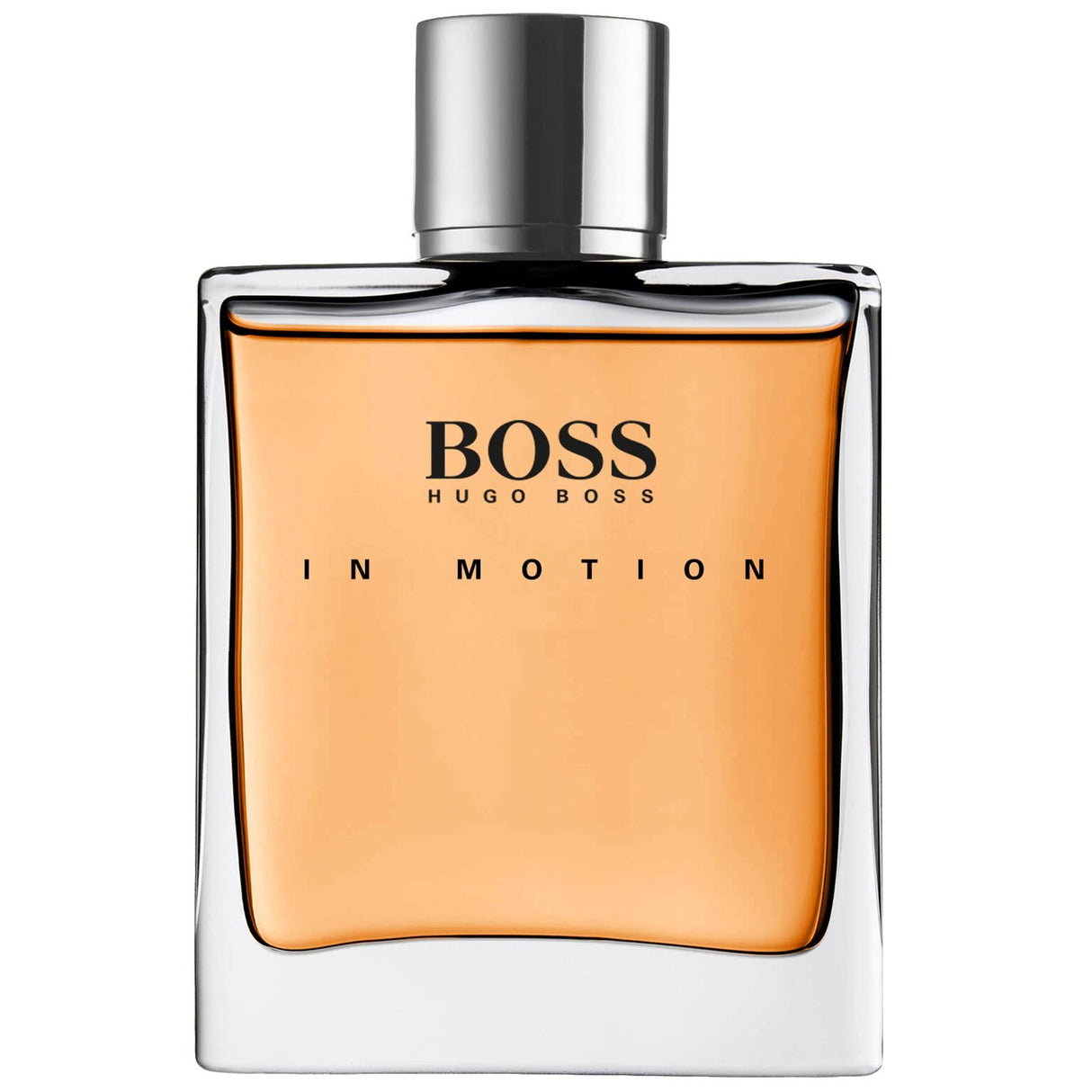 „Hugo Boss Boss in Motion Original Eau de Tiyyyy“ purškalas 100 ml