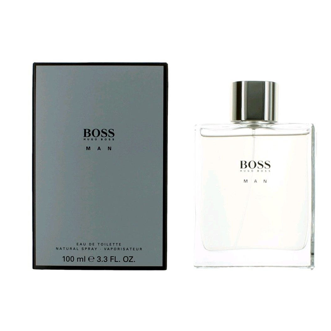 Hugo Boss Boss Oranga Man Nev Freedtation Eh de Toi preVi 100ml