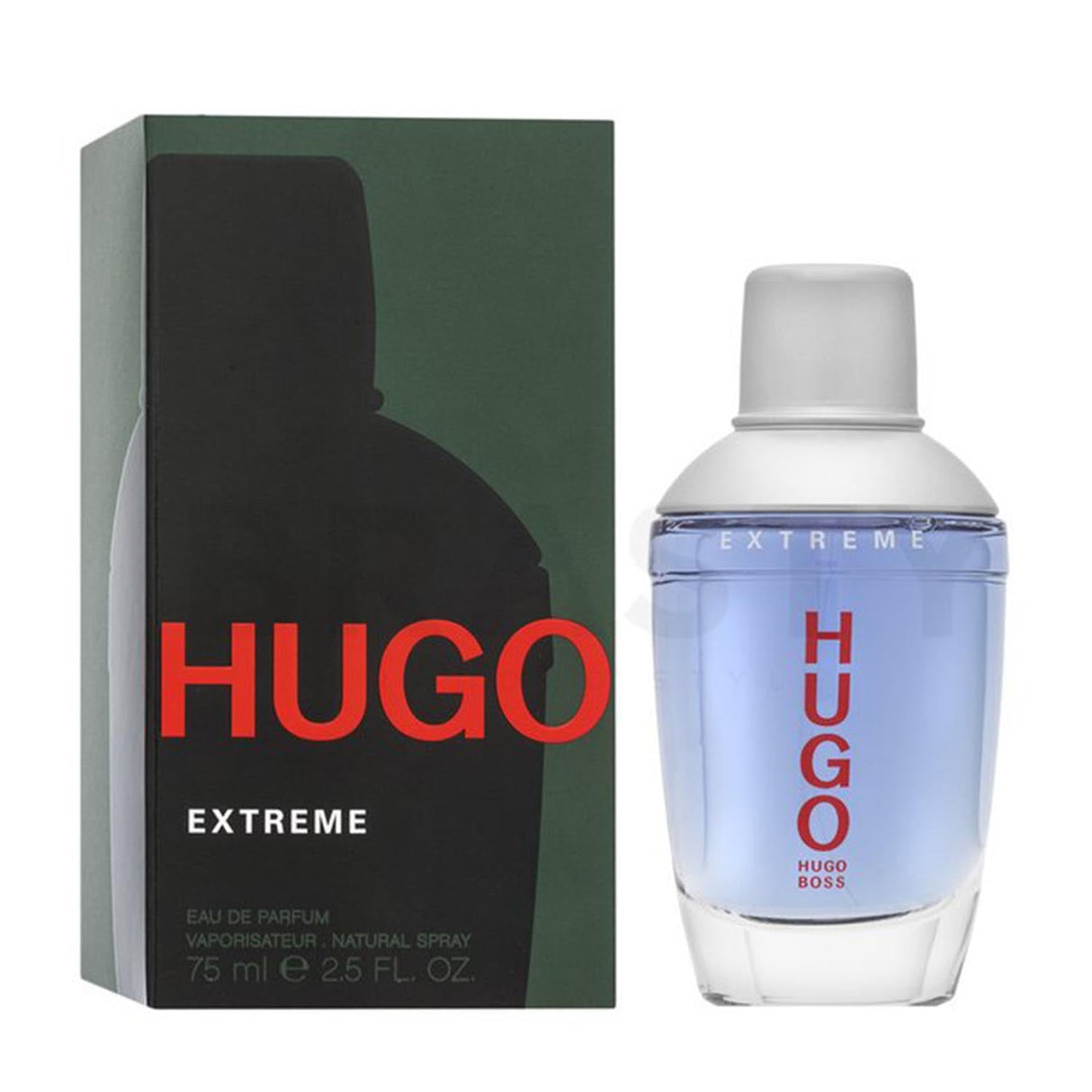 Hugo boss Hugo Jan EDP EDP SP 75ml